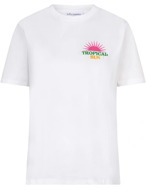 Lofty Manner T-shirt Aluna QD13
