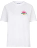 Lofty Manner T-shirt Aluna QD13
