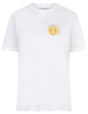 Lofty Manner T-shirt Elin QC1.5