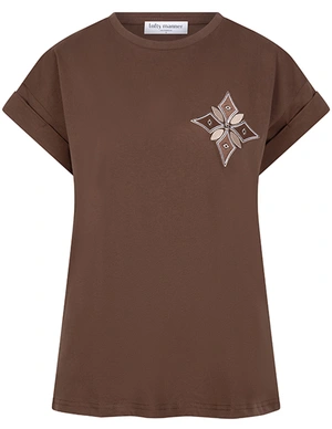 Lofty Manner T-Shirt Maysa QH09