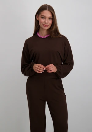 Lofty Manner Top Amala QH03