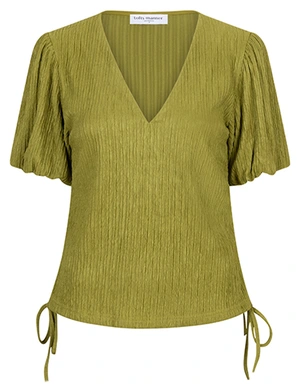 Lofty Manner Top Celia QC12