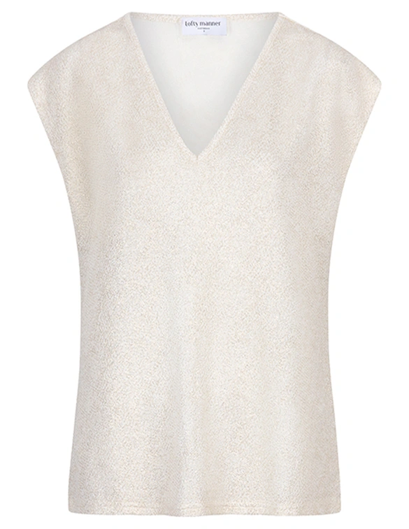Lofty Manner Top Noni QD12