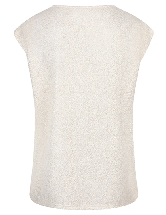 Lofty Manner Top Noni QD12