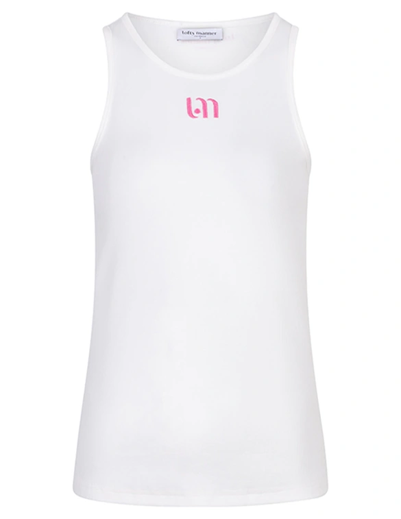 Lofty Manner Top Shani QD11