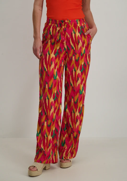Lofty Manner Trouser Dalila QD35
