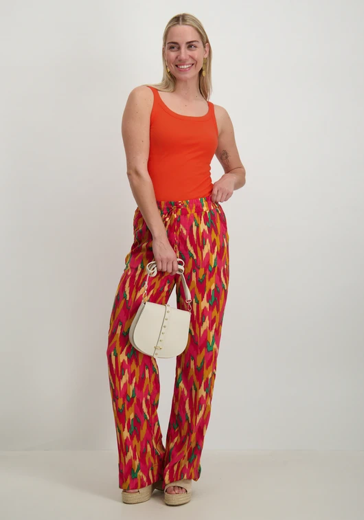 Lofty Manner Trouser Dalila QD35