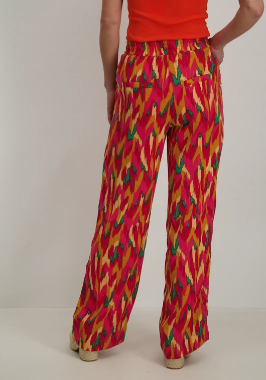 Lofty Manner Trouser Dalila QD35