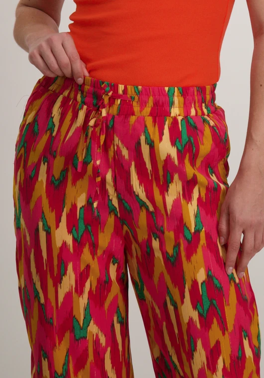 Lofty Manner Trouser Dalila QD35