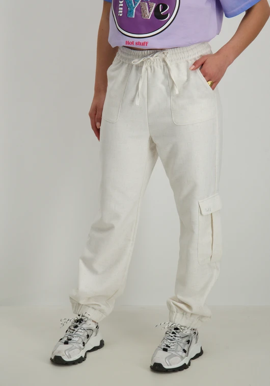 Lofty Manner Trouser Evelina QC36