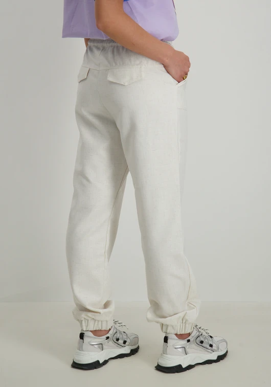 Lofty Manner Trouser Evelina QC36