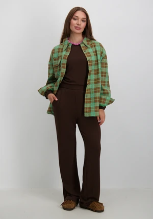 Lofty Manner Trouser Raja QH33