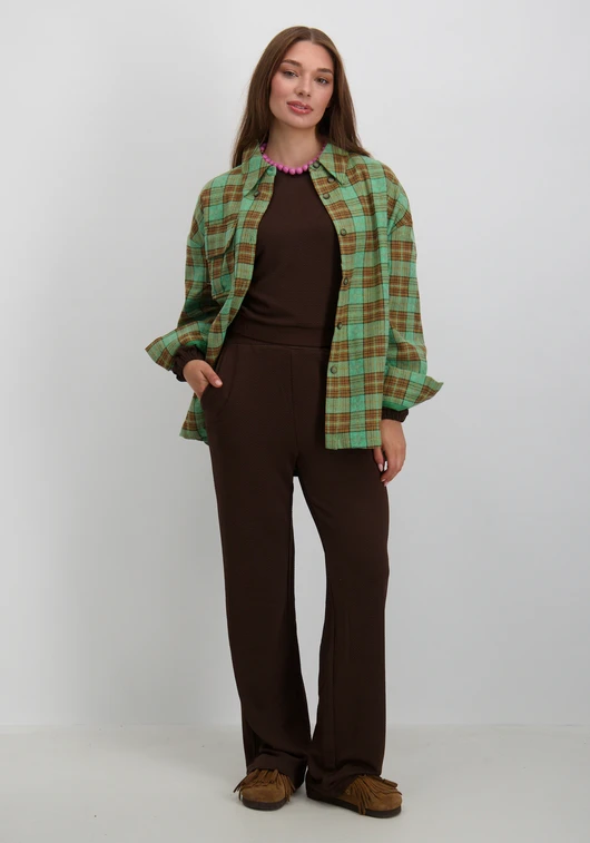 Lofty Manner Trouser Raja QH33