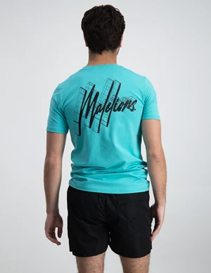 Malelions 3D Graphic T-shirt M3-SS23-29