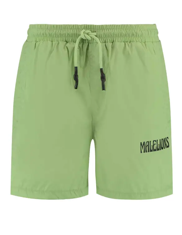 Malelions Boxer 2.0 Swim Shorts MM1-HS24-27