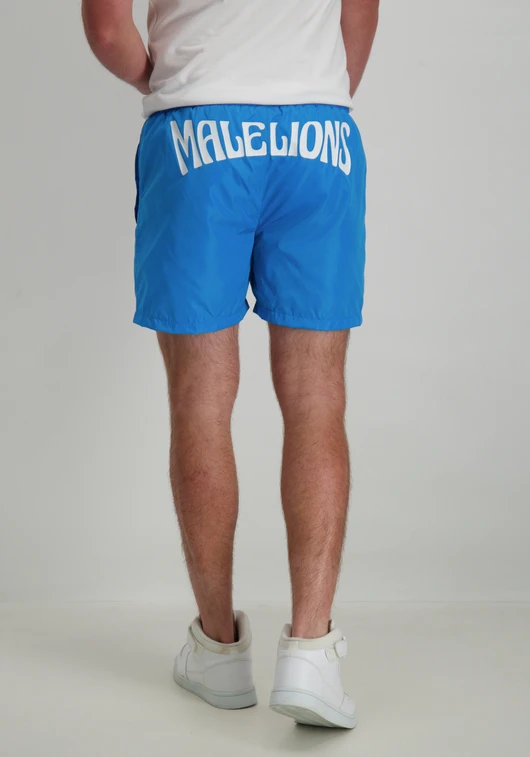 Malelions Boxer 2.0 Swim Shorts MM1-HS24-27