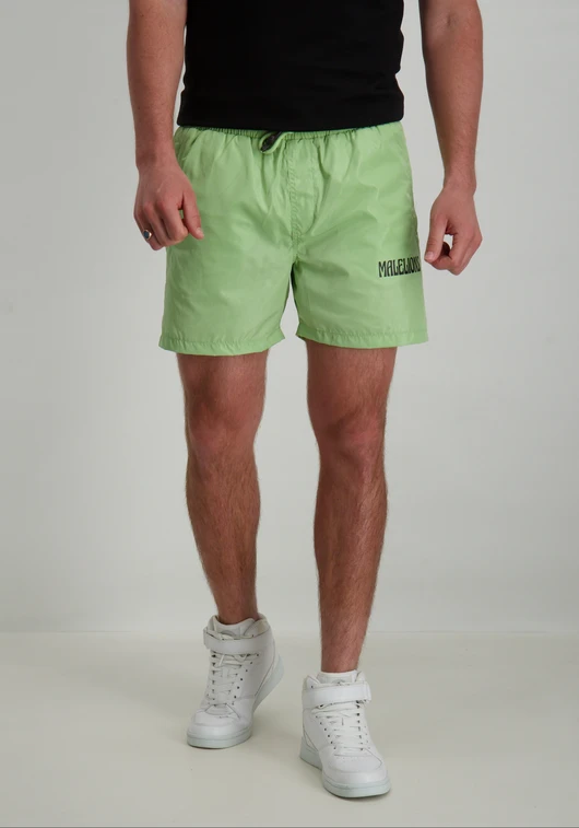 Malelions Boxer 2.0 Swim Shorts MM1-HS24-27