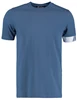 Malelions Captain T-shirt 2.0 M3-SS23-25