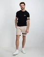 Malelions Captain T-shirt M3-SS23-23