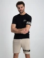 Malelions Captain T-shirt M3-SS23-23