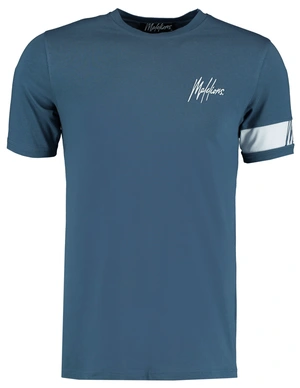 Malelions Captain T-shirt M3-SS23-23