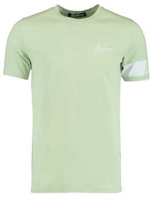 Malelions Captain T-shirt M3-SS23-23