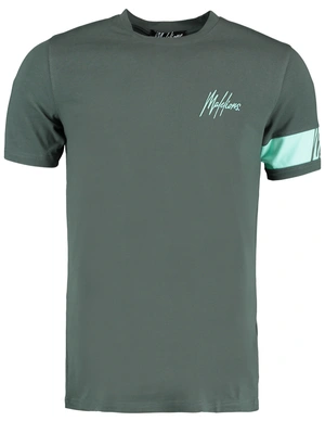 Malelions Captain T-shirt M3-SS23-23