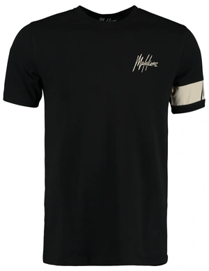 Malelions Captain T-shirt M3-SS23-23