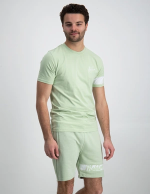 Malelions Captain T-shirt M3-SS23-23