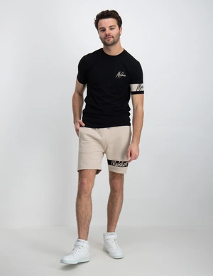 Malelions Captain T-shirt M3-SS23-23