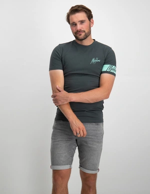 Malelions Captain T-shirt M3-SS23-23