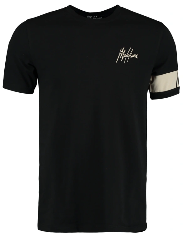 Malelions Captain T-shirt M3-SS23-23