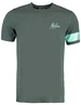 Malelions Captain T-shirt M3-SS23-23