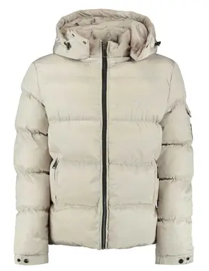 Malelions Donn Puffer M2-AW22-11