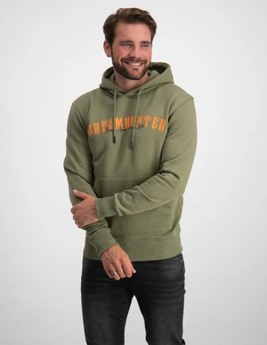 Malelions Dreamhunter Hoodie MM1-AW23-09