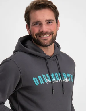 Malelions Dreamhunter Hoodie MM1-AW23-09