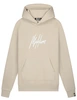 Malelions Duo Essential Hoodie MM1-AW23-45