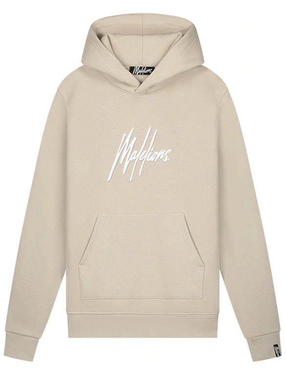 Malelions Duo Essential Hoodie MM1-AW23-45