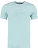 Malelions Duo Essential T-shirt M3-SS23-33