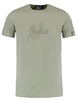 Malelions Duo Essentials T-shirt MM1-AW23-49
