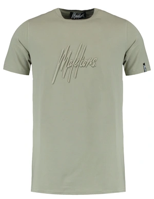 Malelions Duo Essentials T-shirt MM1-AW23-49