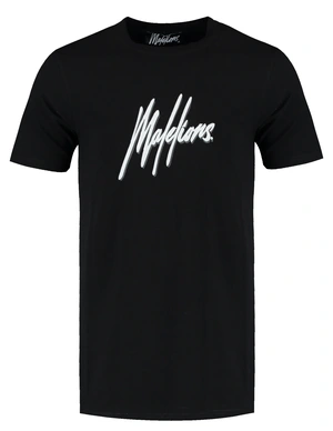 Malelions Duo Essentials T-shirt MM1-AW23-49