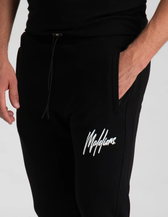 Malelions Duo Essentials Trackpants MM1-AW23-51