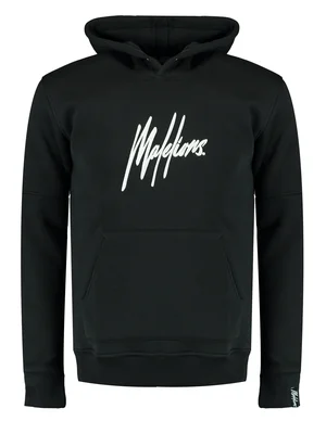 Malelions Essential Hoodie M1-AW22-19