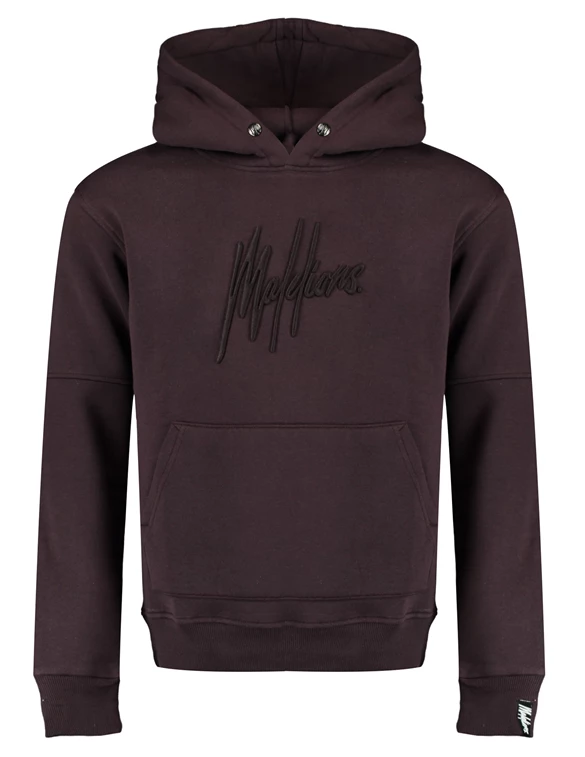 Malelions Essential Hoodie M1-AW22-19