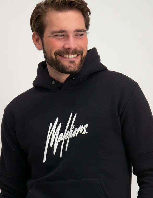 Malelions Essential Hoodie M1-AW22-19