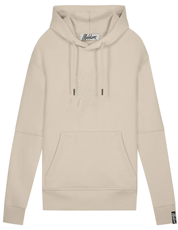 Malelions Essentials Hoodie D1-AW22-39