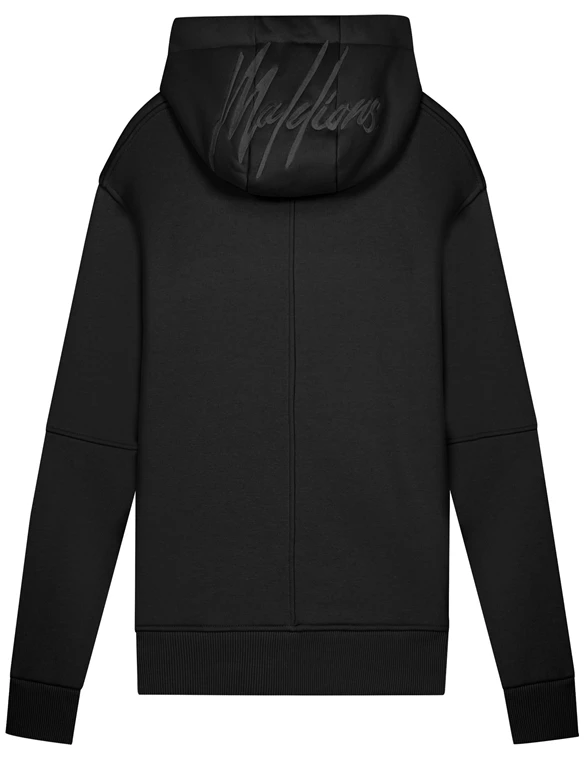 Malelions Essentials Hoodie D1-AW22-39