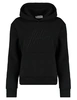 Malelions ESSENTIALS HOODIE MD2-AW24-35