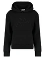 Malelions ESSENTIALS HOODIE MD2-AW24-35